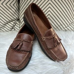 Dockers Men’s Tassel Loafer